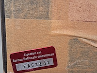 Afbeelding in lijst - afbeelding 6 van  6