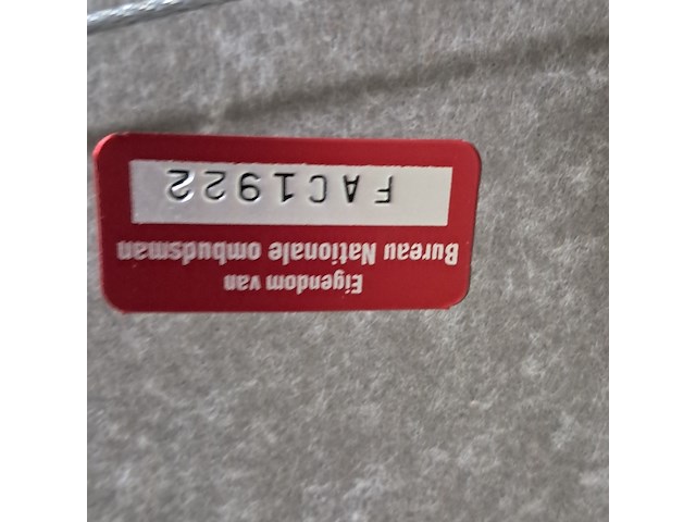 Afbeelding in lijst - afbeelding 3 van  3