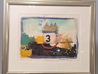 Afbeelding in lijst - afbeelding 1 van  7