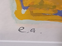 Afbeelding in lijst - afbeelding 2 van  7
