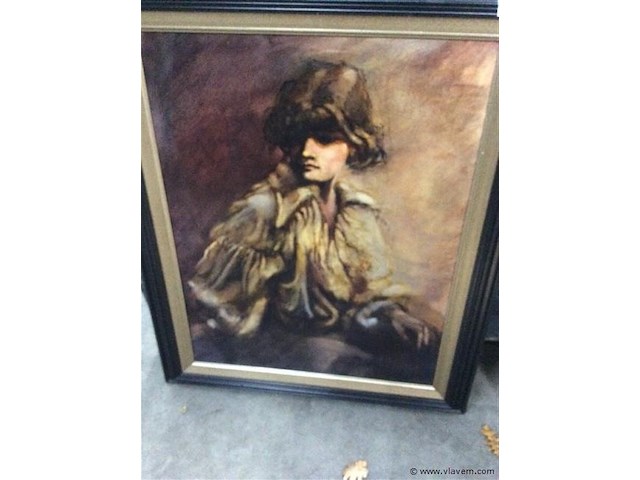 Afbeelding portret - afbeelding 1 van  2