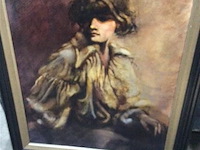 Afbeelding portret - afbeelding 1 van  2