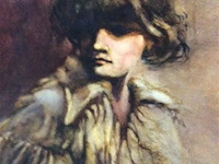 Afbeelding portret - afbeelding 2 van  2