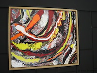 Afbeeldingen in lijst - 2 stuks - afbeelding 3 van  3