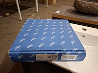 Afbouwdeel grohe, veris, chroom - afbeelding 2 van  2