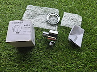 Afbouwdeel handdouche hansa, 4425 0100, chrome - afbeelding 1 van  3
