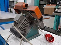 Afbraammachine op tafel - afbeelding 6 van  7