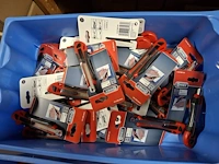 Afbreekmesjes 40 stuks