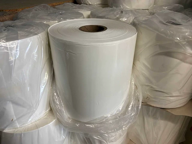 Afdekfolie (280 mm x 500 m) (44x) - afbeelding 1 van  3
