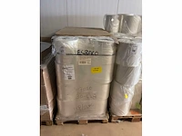 Afdekfolie (280 mm x 500 m) (44x) - afbeelding 2 van  3