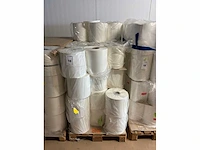 Afdekfolie (280 mm x 500 m) (44x) - afbeelding 2 van  2