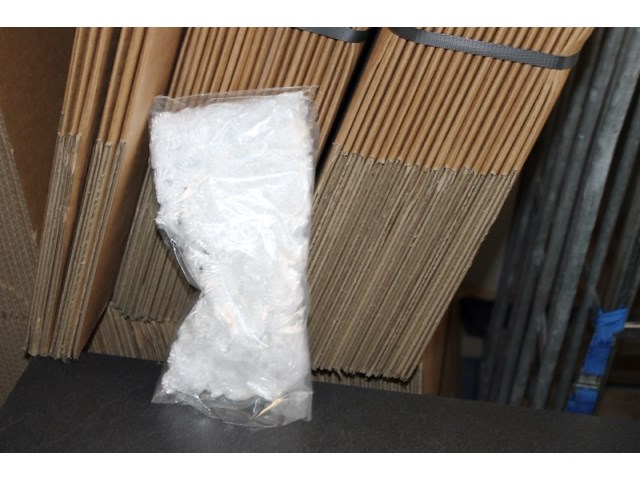 Afdekhoesjes 10 stusk in zak 1zak in ds 15 - afbeelding 3 van  3