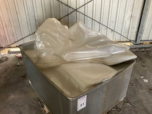 Afdekhoezen voor rolcontainer - afbeelding 3 van  3