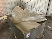 Afdekhoezen voor rolcontainer - afbeelding 3 van  3