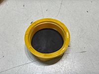 Afdekkap met draad bsp 1.1/4" (500x) - afbeelding 3 van  6