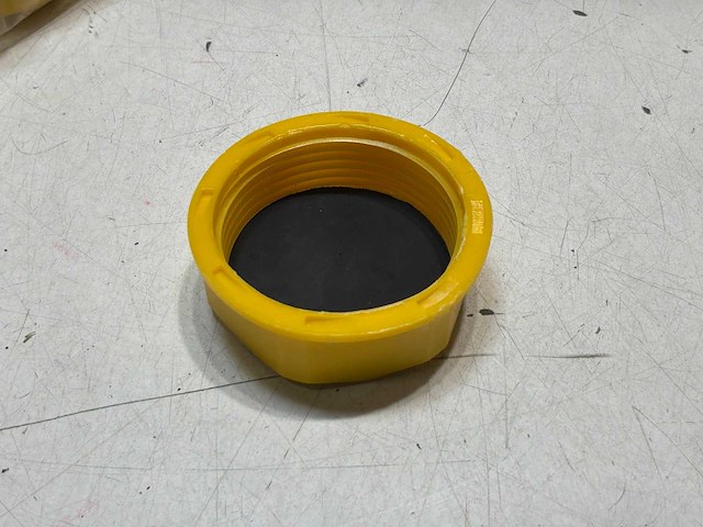 Afdekkap met draad bsp 1.1/4" (500x) - afbeelding 4 van  6