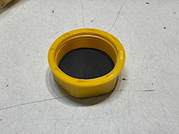 Afdekkap met draad bsp 1.1/4" (500x) - afbeelding 4 van  6