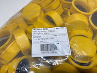 Afdekkap met draad bsp 1.1/4" (500x) - afbeelding 6 van  6