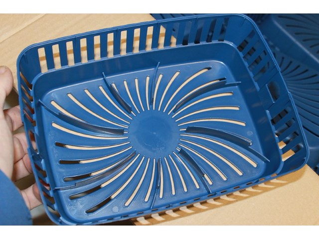 Afdekkapjes voor onbekend artikel 100 stuks 1x 40 1x 60 - afbeelding 5 van  5