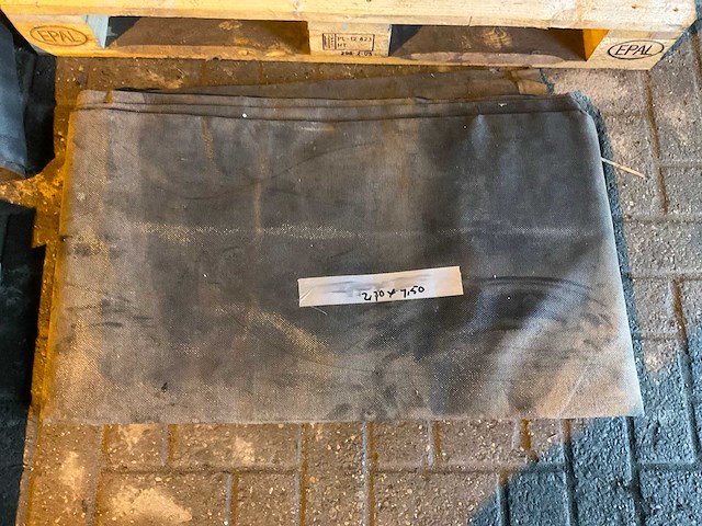 Afdekkleden (5x) - afbeelding 2 van  6