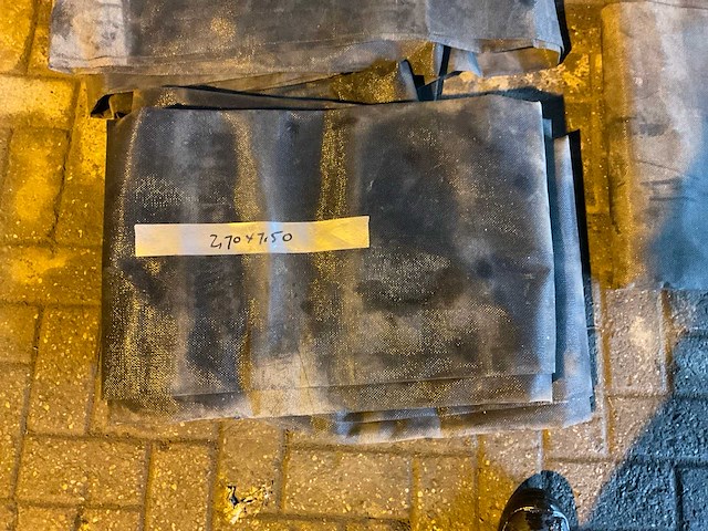 Afdekkleden (5x) - afbeelding 3 van  6