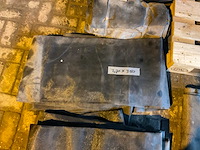 Afdekkleden (5x) - afbeelding 4 van  6