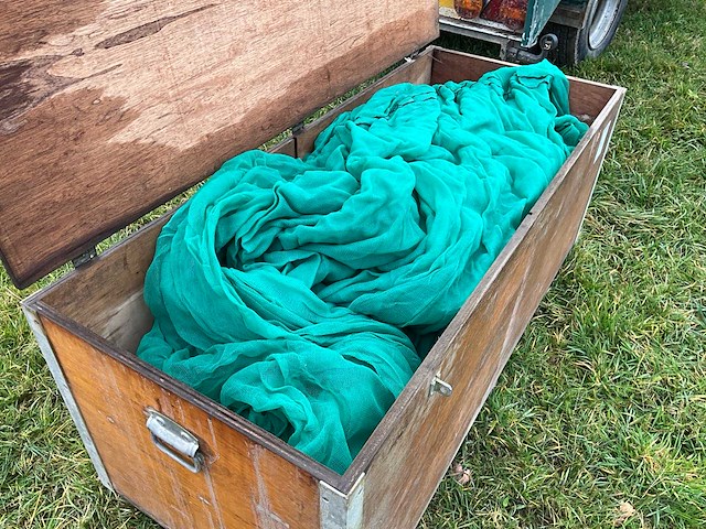 Afdekkleden - afbeelding 2 van  5