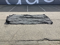 Afdeknet 4,2x2,2mtr - afbeelding 2 van  5