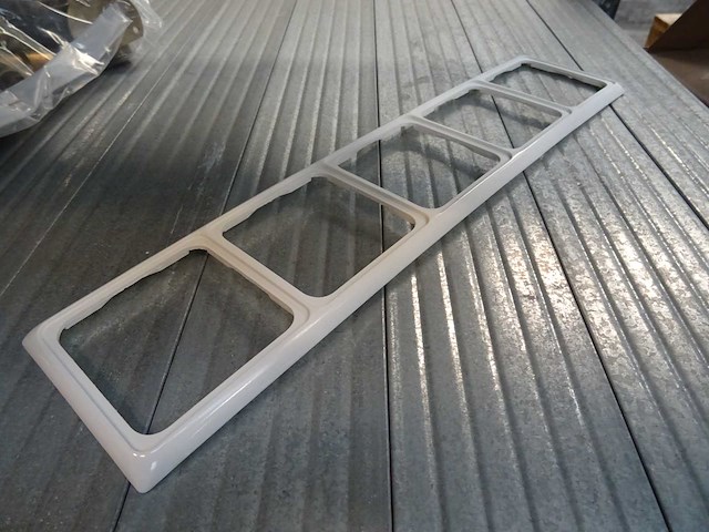 Afdekraam (49x) - afbeelding 1 van  1