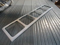 Afdekraam (49x) - afbeelding 1 van  1