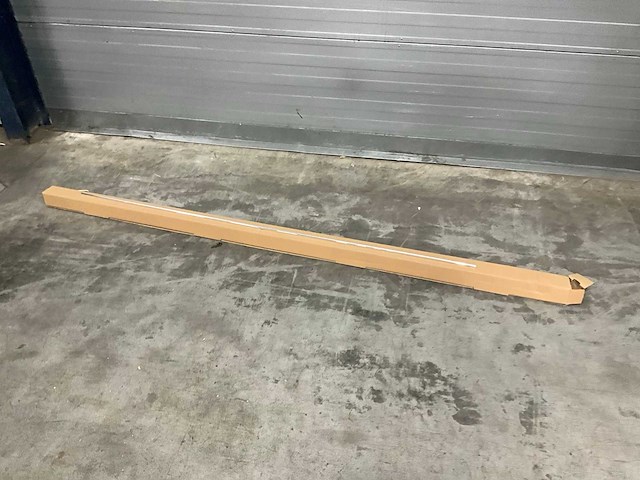 Afdekstrip 1650mm (8x) - afbeelding 1 van  4