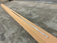 Afdekstrip 1650mm (8x) - afbeelding 2 van  4