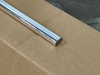 Afdekstrip 1650mm (8x) - afbeelding 3 van  4