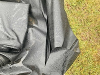 Afdekzeil (14x) - afbeelding 1 van  2