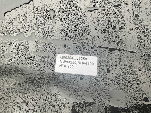 Afdekzeil (14x) - afbeelding 2 van  2