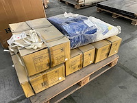 Afdekzeil (6x) - afbeelding 2 van  3