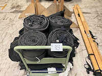 Afdekzeil spiegelgat kotter - afbeelding 4 van  7