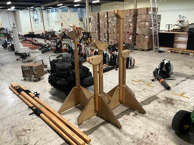 Afdekzeil spiegelgat kotter - afbeelding 7 van  7