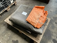 Afdekzeil - afbeelding 2 van  2