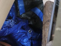 Afdekzeilen - partij - afbeelding 2 van  3