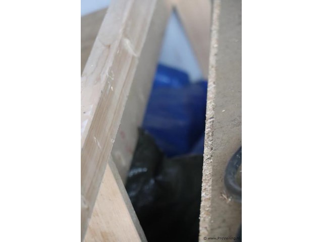 Afdekzeilen - partij - afbeelding 3 van  3