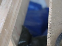 Afdekzeilen - partij - afbeelding 3 van  3