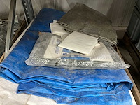 Afdfekmateriaal - afbeelding 3 van  4