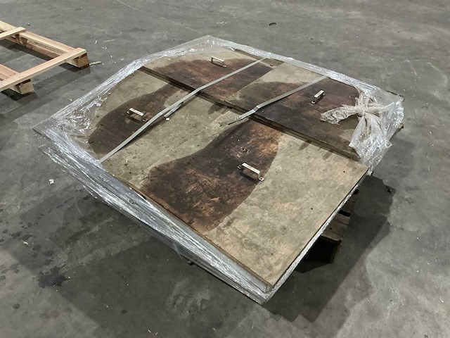 Afdicht luik (8x) - afbeelding 2 van  6