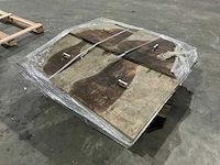 Afdicht luik (8x) - afbeelding 2 van  6