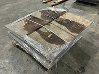 Afdicht luik (8x) - afbeelding 3 van  6