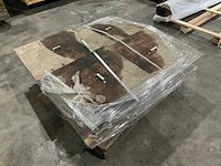 Afdicht luik (8x) - afbeelding 1 van  6