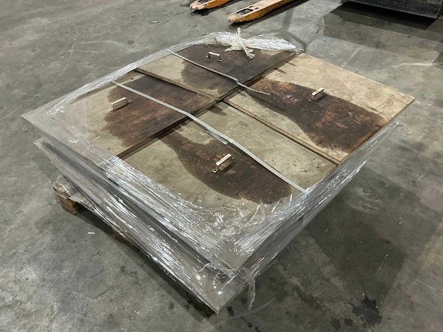 Afdicht luik (8x) - afbeelding 3 van  6