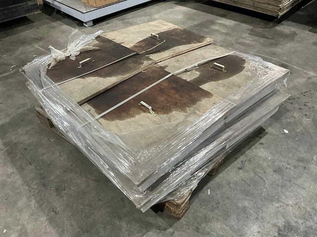 Afdicht luik (8x) - afbeelding 4 van  6