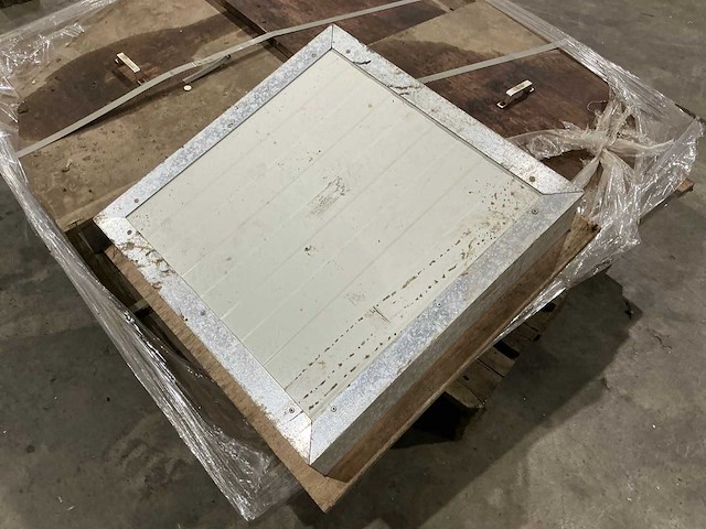 Afdicht luik (8x) - afbeelding 5 van  6